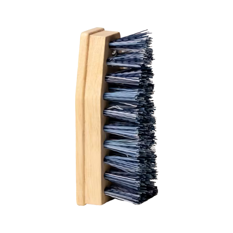 Grooming Deluxe - Brosse Licorne Sammy enfant marine