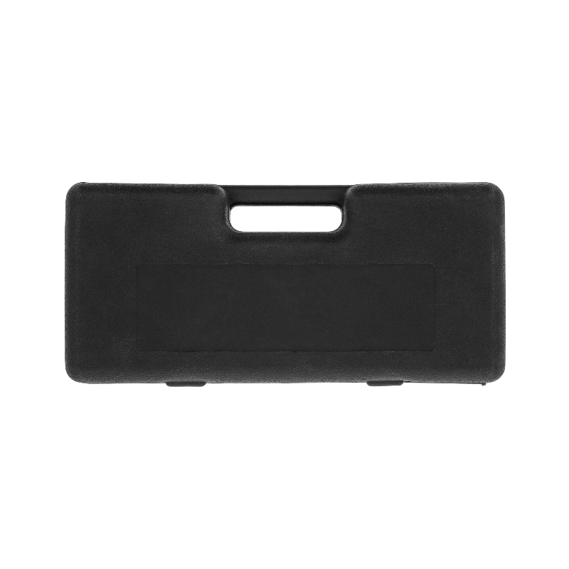 Hippotonic - Tondeuse ST-001 PRO avec cable noir