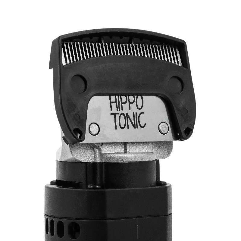 Hippotonic - Tondeuse ST-001 PRO avec cable noir