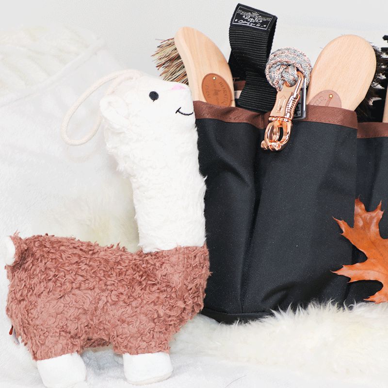 Kentucky Horsewear - Jouet pour chevaux Alpaga | - Ohlala