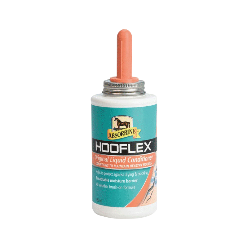 Absorbine - Huile pour sabots Hooflex Original liquid