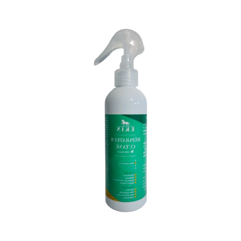 EKIN - Spray réparateur cutané