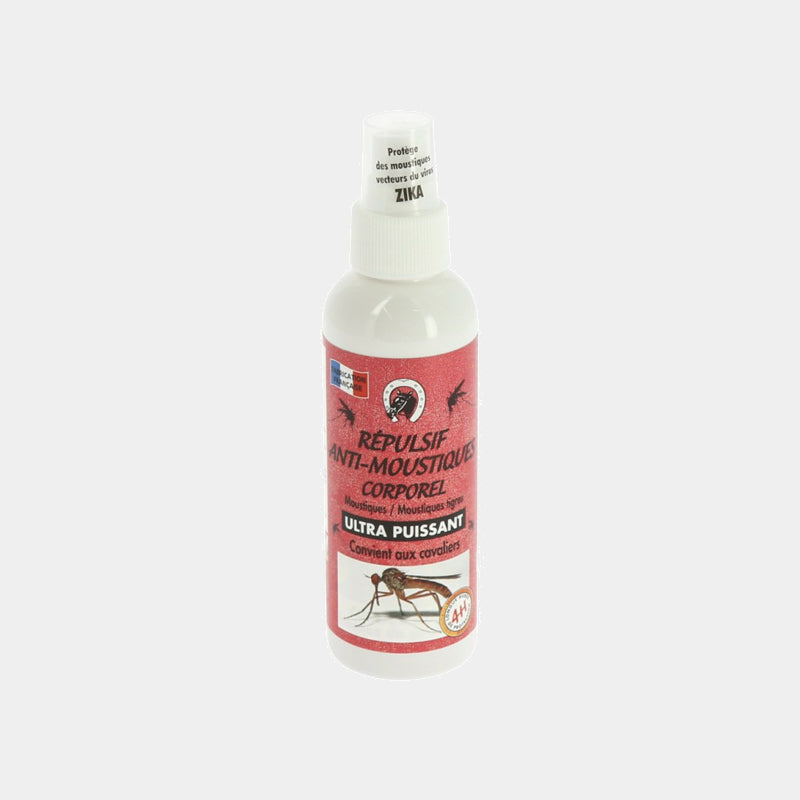 Répulsif anti-moustiques corporel | - Ohlala