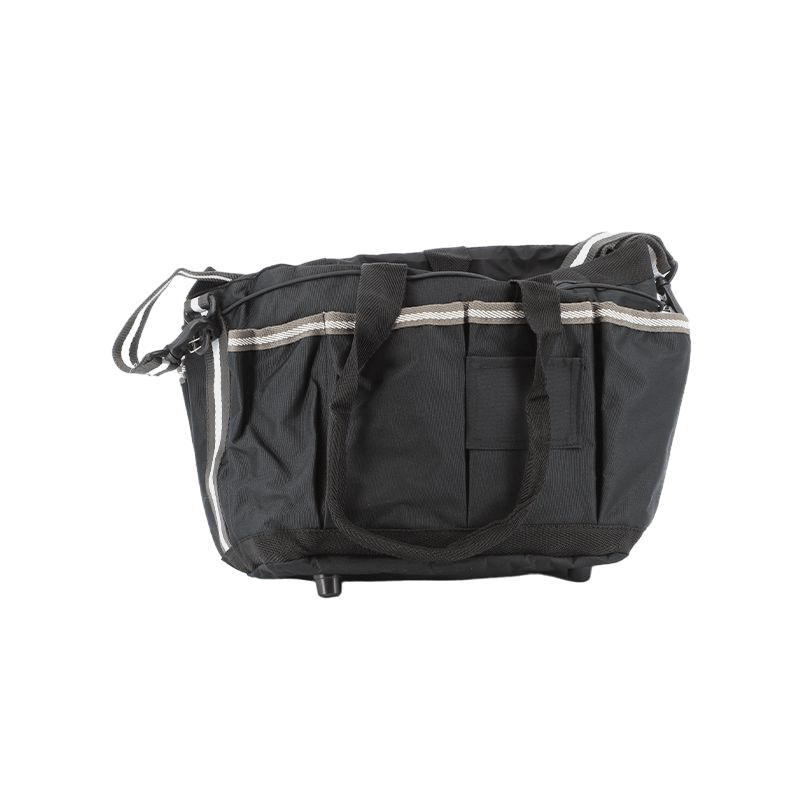 Canter - Sac de pansage noir