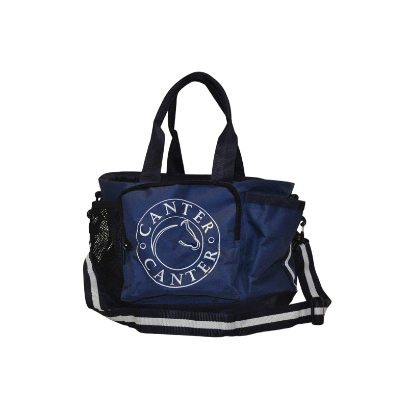 Canter - Sac de pansage marine