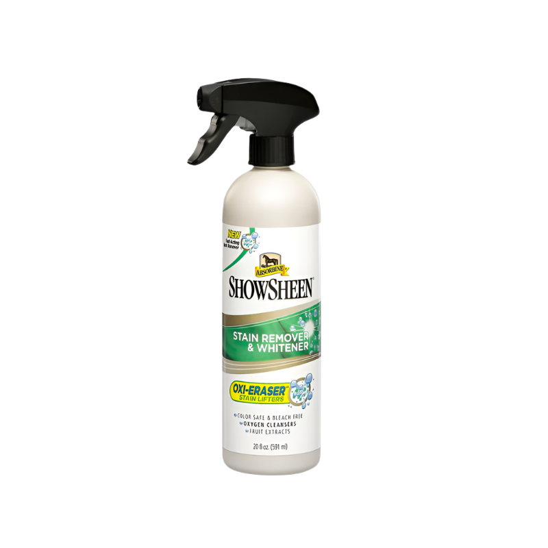 Absorbine - Soin détachant Showsheen Détachant
