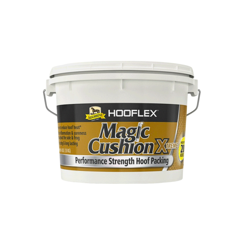 Absorbine - Pâte de soin Magic Cushion Xtreme