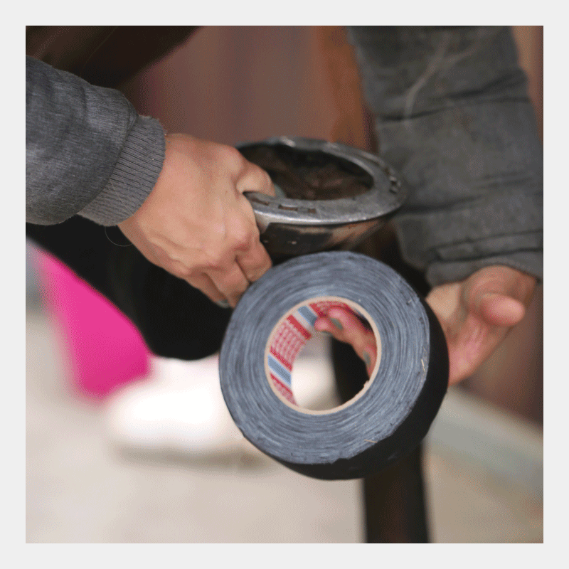 Kentucky Horsewear - Tesa Tape 30mm