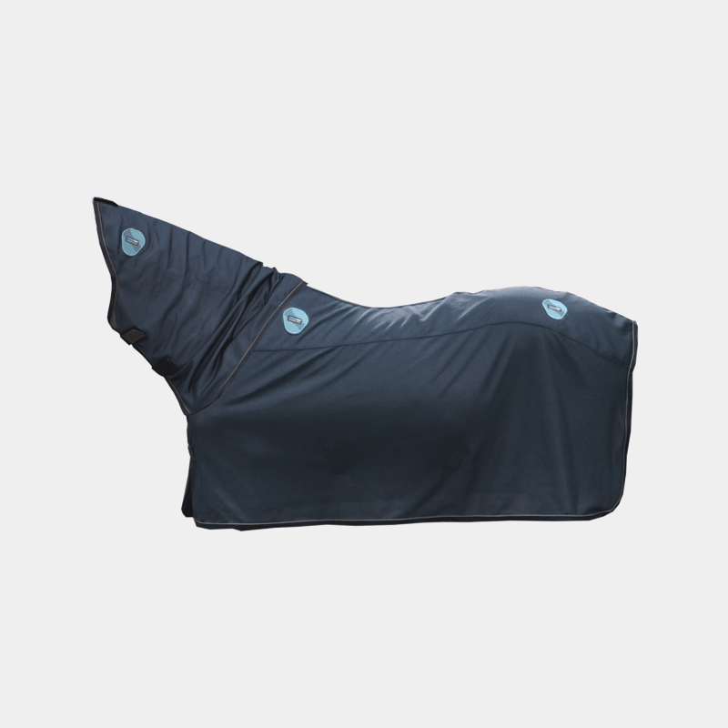 Kentucky Horsewear - Couverture Magnetic Recuptex pour Minis | - Ohlala