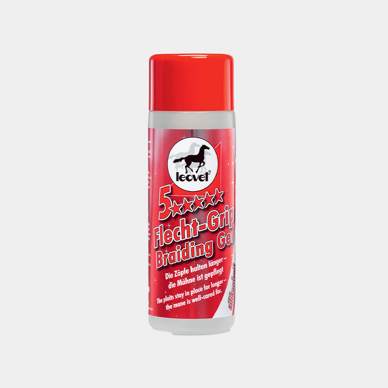 Leovet - Gel de tressage 5-étoiles 200 ml | - Ohlala