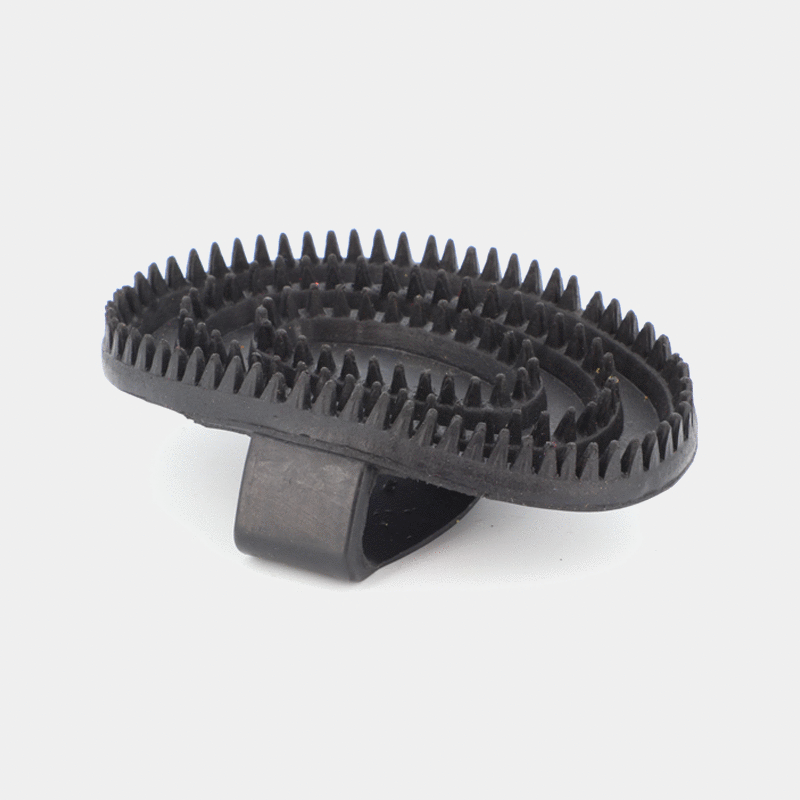 Norton - Étrille de pansage petit modèle | - Ohlala