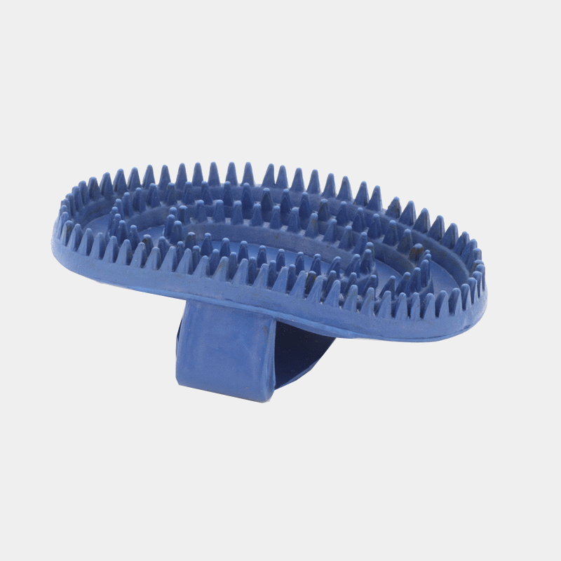 Norton - Étrille de pansage petit modèle | - Ohlala