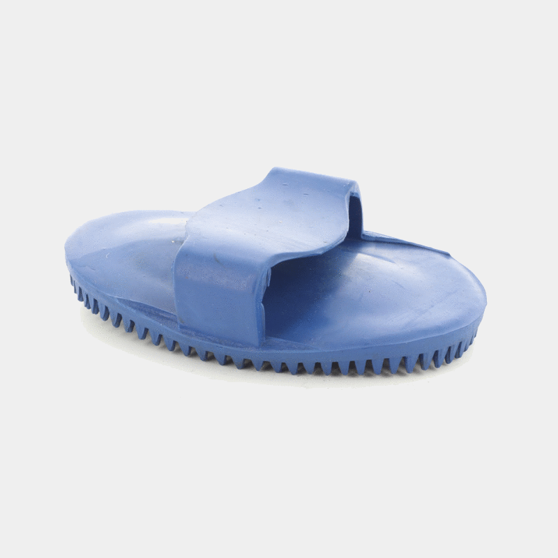 Norton - Étrille de pansage petit modèle | - Ohlala