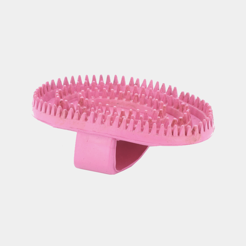 Norton - Étrille de pansage petit modèle | - Ohlala