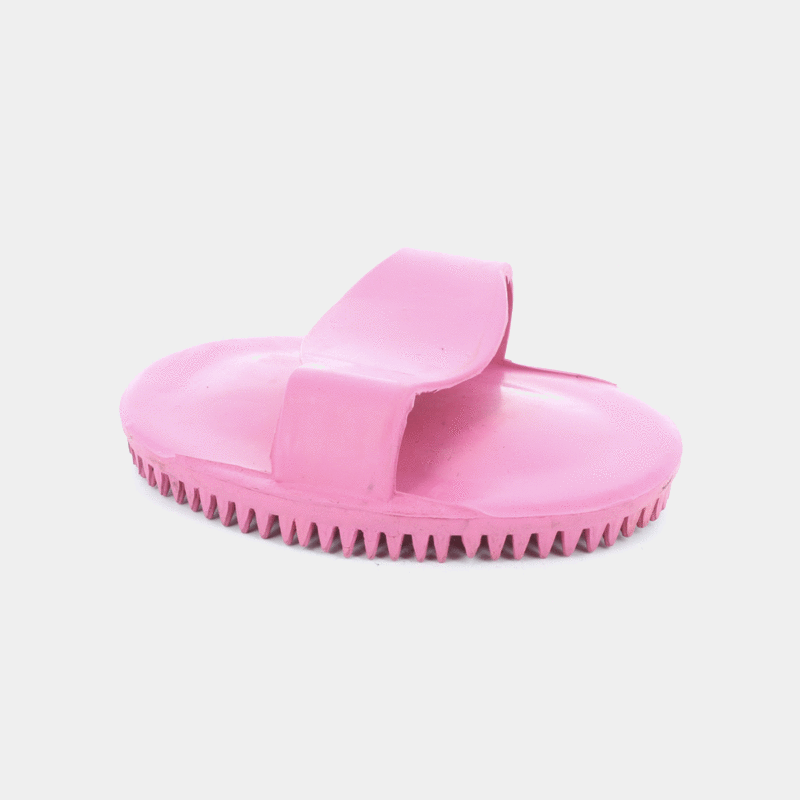 Norton - Étrille de pansage petit modèle | - Ohlala