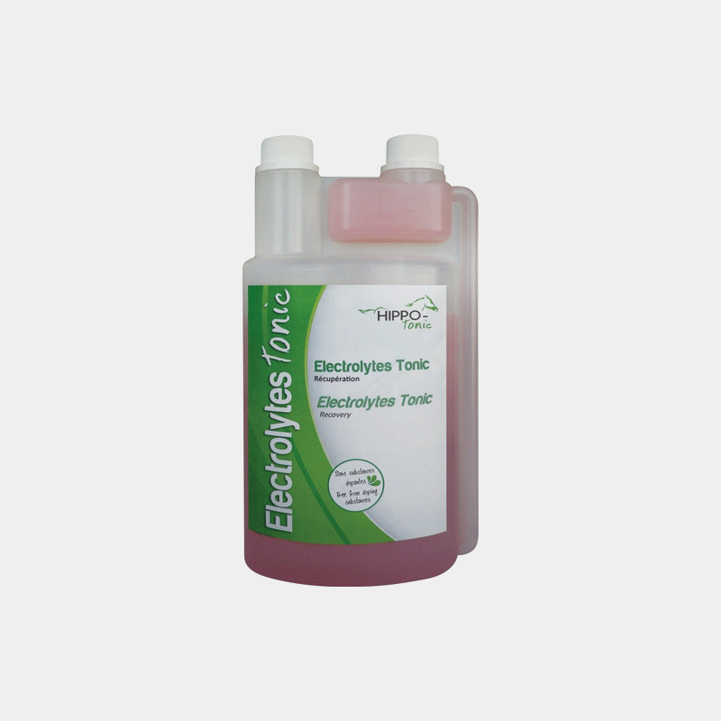 Hippotonic - Electrolytes Tonic | - Ohlala