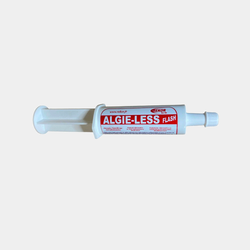Rekor - Complément alimentaire anti-inflammatoire Algie Less | - Ohlala