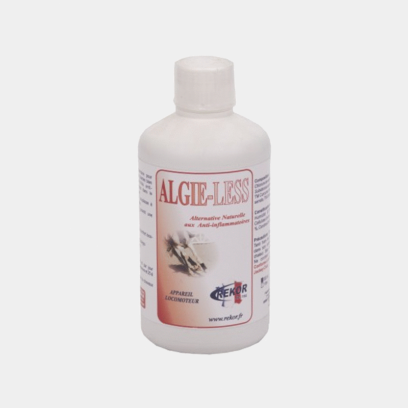 Rekor - Complément alimentaire Algie Less | - Ohlala