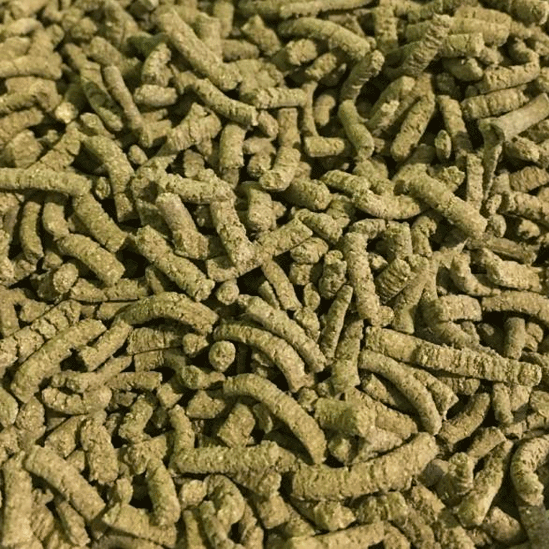 Alliance Equine - Complément confort de l'estomac Gastri'Max granulés 3 kg | - Ohlala