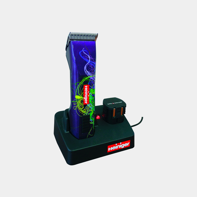 Heiniger - Batterie pour tondeuse Saphir | - Ohlala