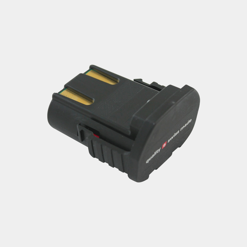 Heiniger - Batterie pour tondeuse Saphir | - Ohlala