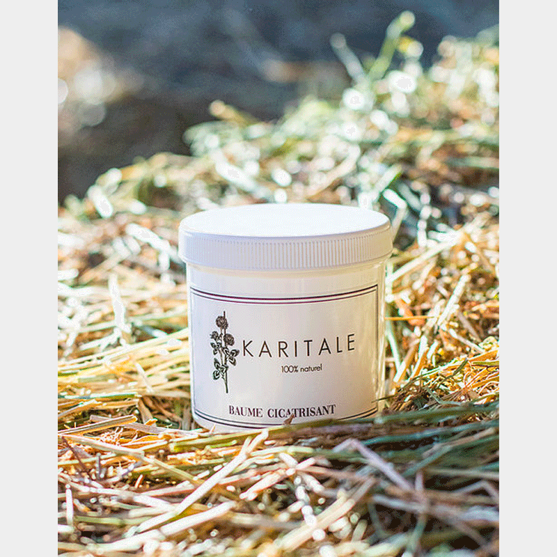 Karitale - Baume cicatrisant 200ml | - Ohlala