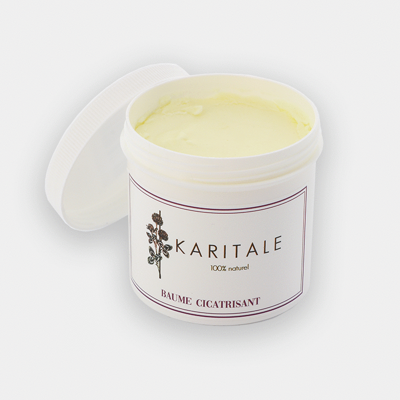 Karitale - Baume cicatrisant 200ml | - Ohlala