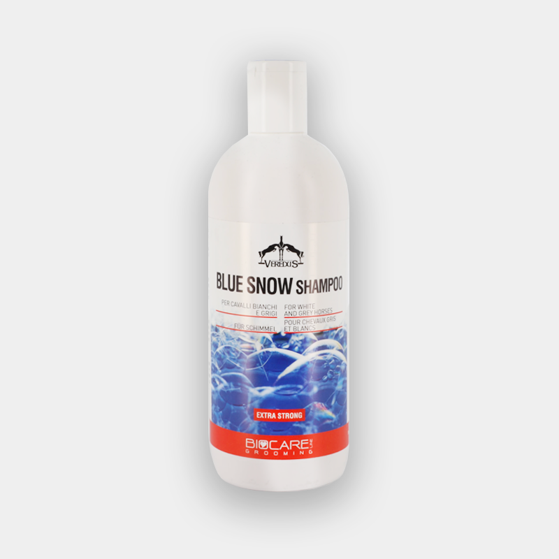 Veredus - Shampoing Blue Snow 500 ml | - Ohlala