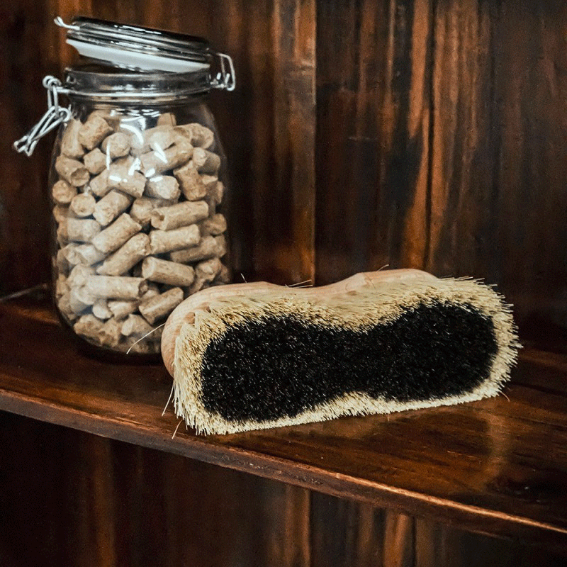 Borstiq Farm - Brosse mix mex Infinity