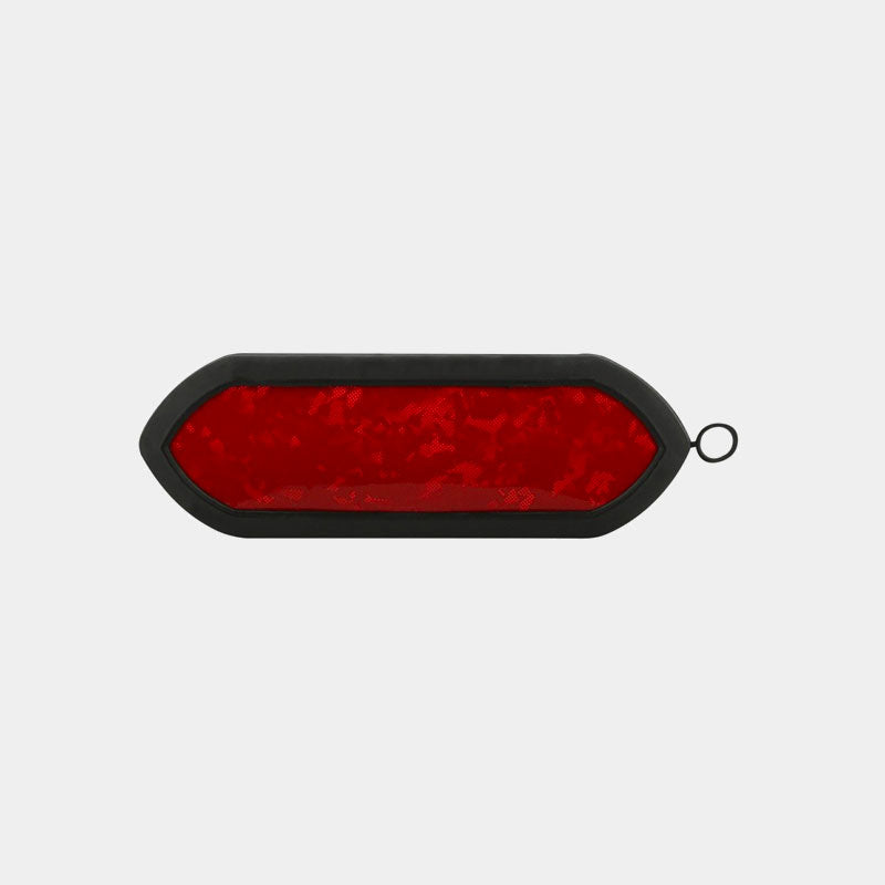 Hippotonic - Bouchon glossy rouge