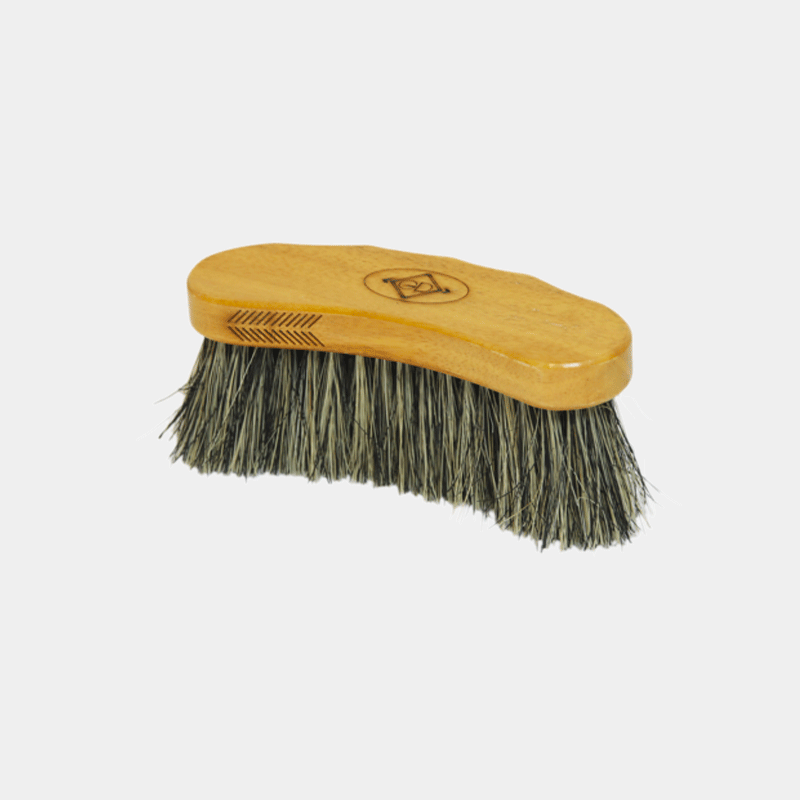 Grooming Deluxe - Bouchon banane à poils durs | - Ohlala