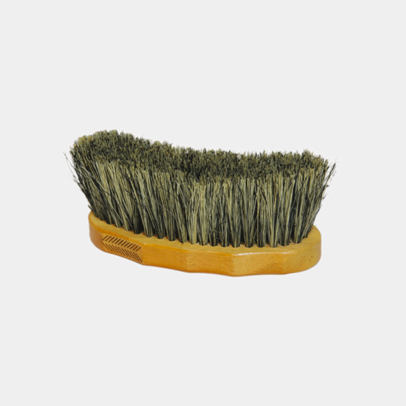 Grooming Deluxe - Bouchon banane à poils durs | - Ohlala