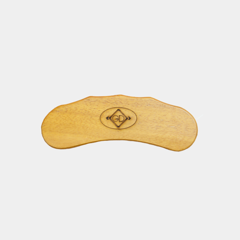 Grooming Deluxe - Bouchon banane à poils durs | - Ohlala