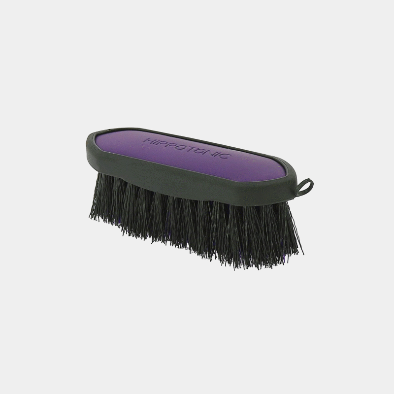 Hippotonic - Bouchon Soft petit modèle violet | - Ohlala