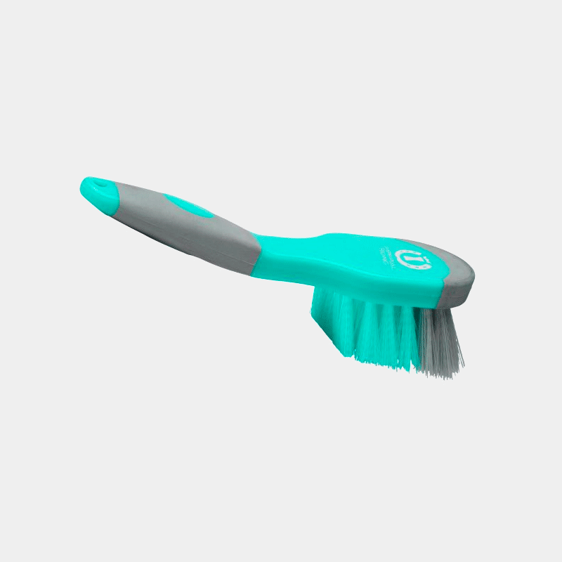 Imperial Riding - Brosse à sabots jade | - Ohlala