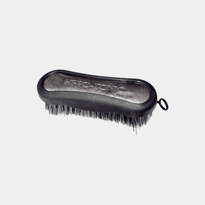 Hippotonic - Brosse de tête Glossy | - Ohlala