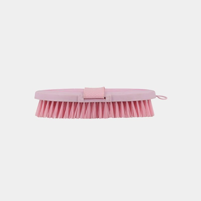 Hippotonic - Brosse douce glossy heart rose