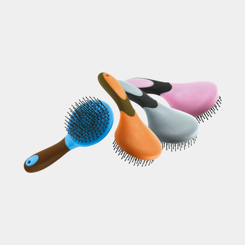 Hippotonic - Brosse à crinière | - Ohlala