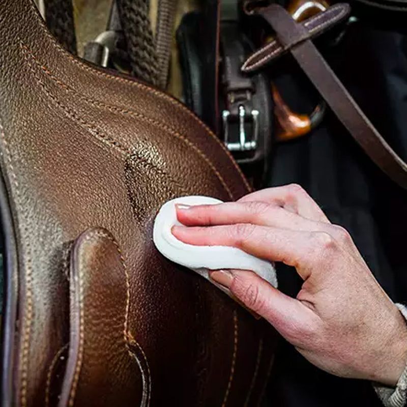 Ravene - Savon gel pour cuirs Bubble Soap