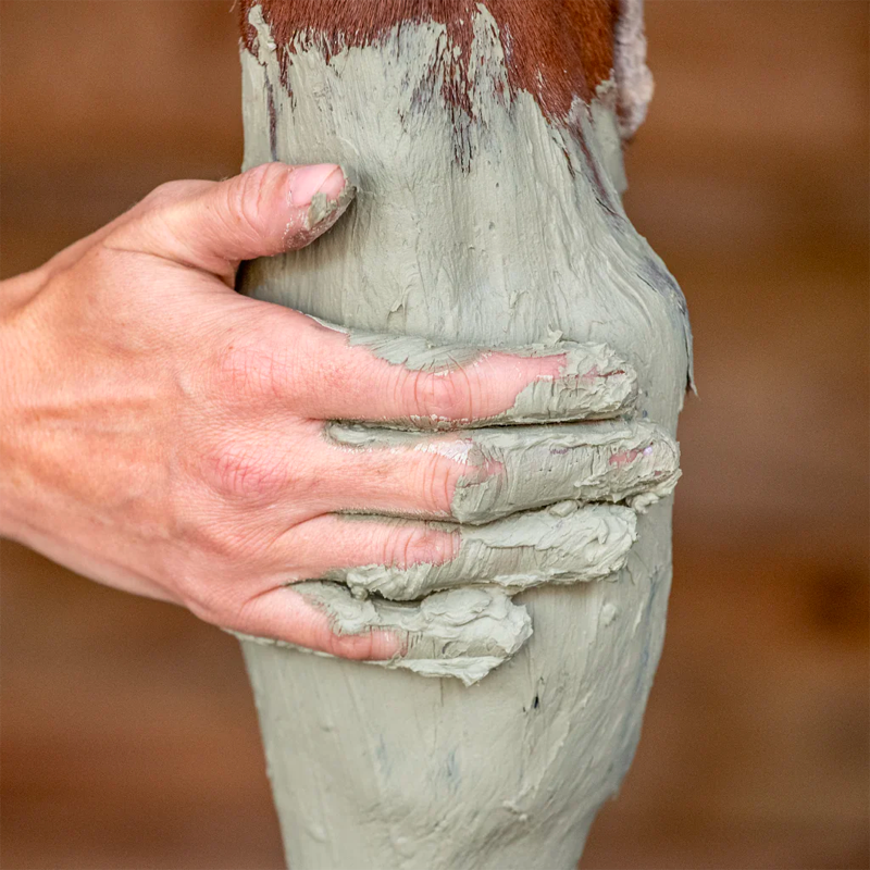 Cura Naturale - Cataplasme articulation douloureuse