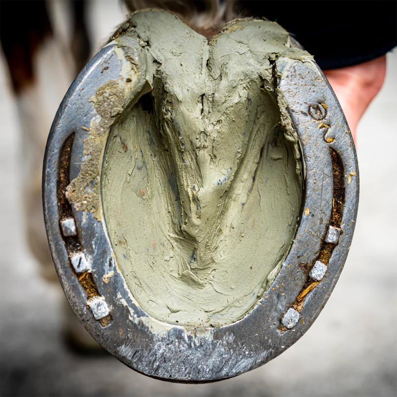 Cura Naturale - Argile sabots sensibles