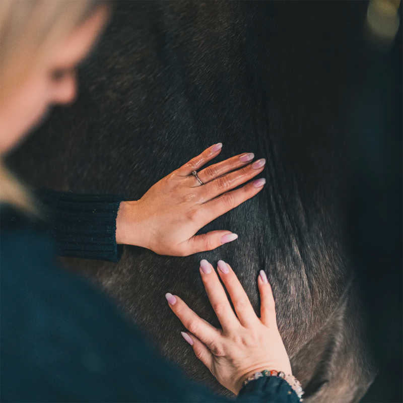Cura Naturale - Huile confort musculaire