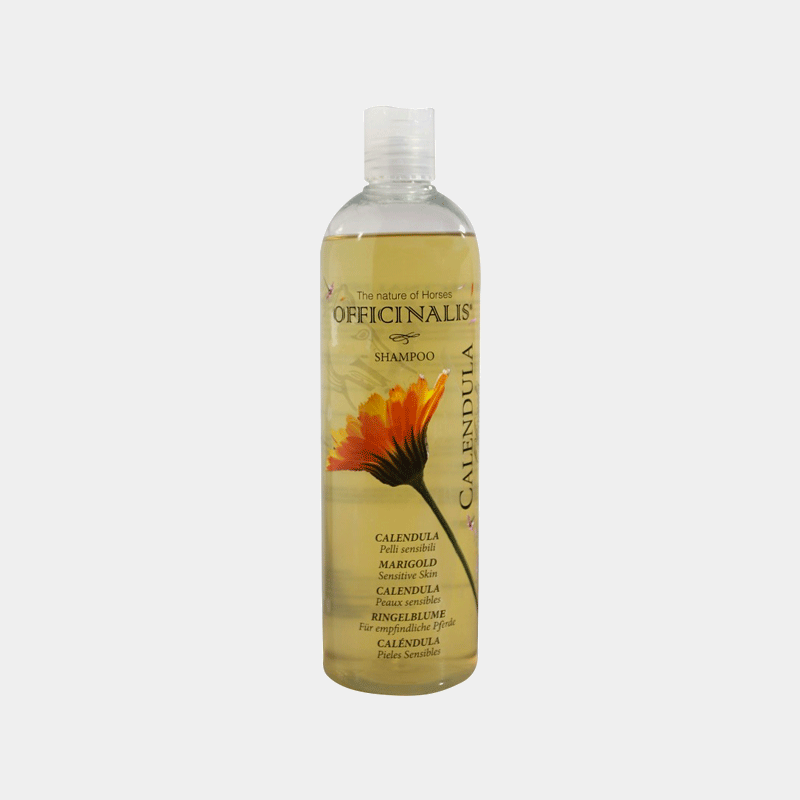 Officinalis - Shampooing calendula | - Ohlala