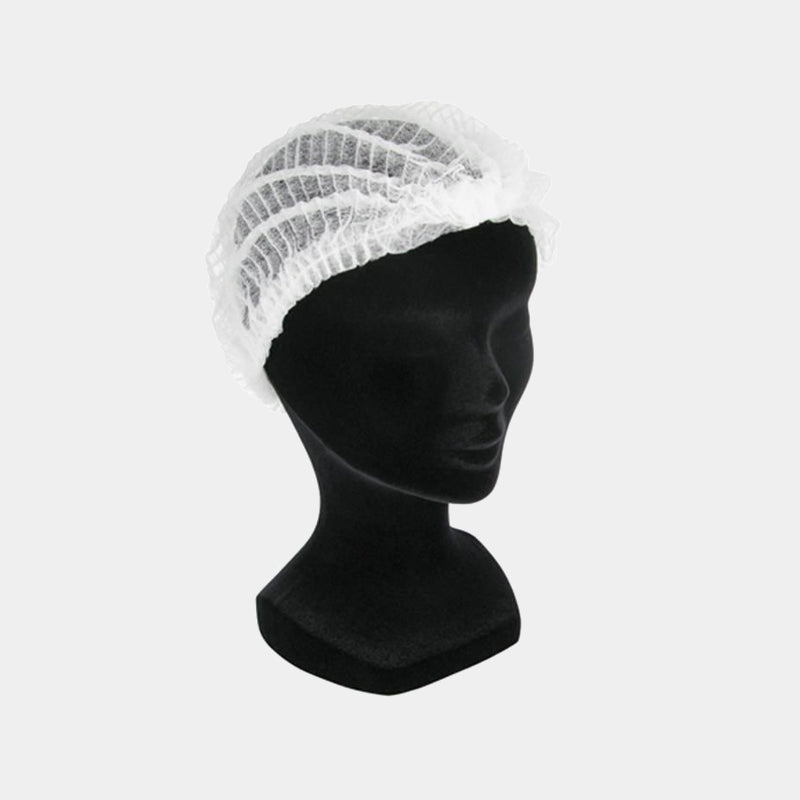 Maury - Charlottes clip plp blanche