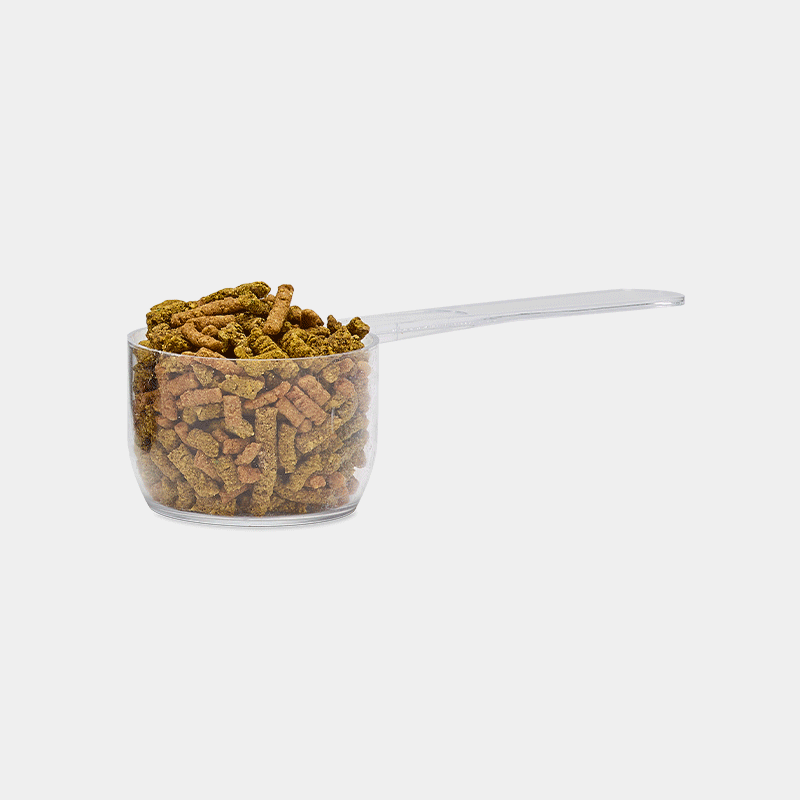 Audevard - Complément alimentaire granules équilibre et croissance jeune cheval Bonutron Yearling 6-36M