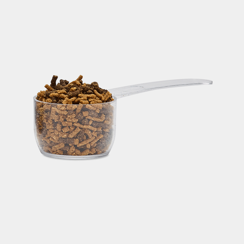 Audevard - Complément alimentaire granules équilibre et vitalité Bonutron Senior 17+