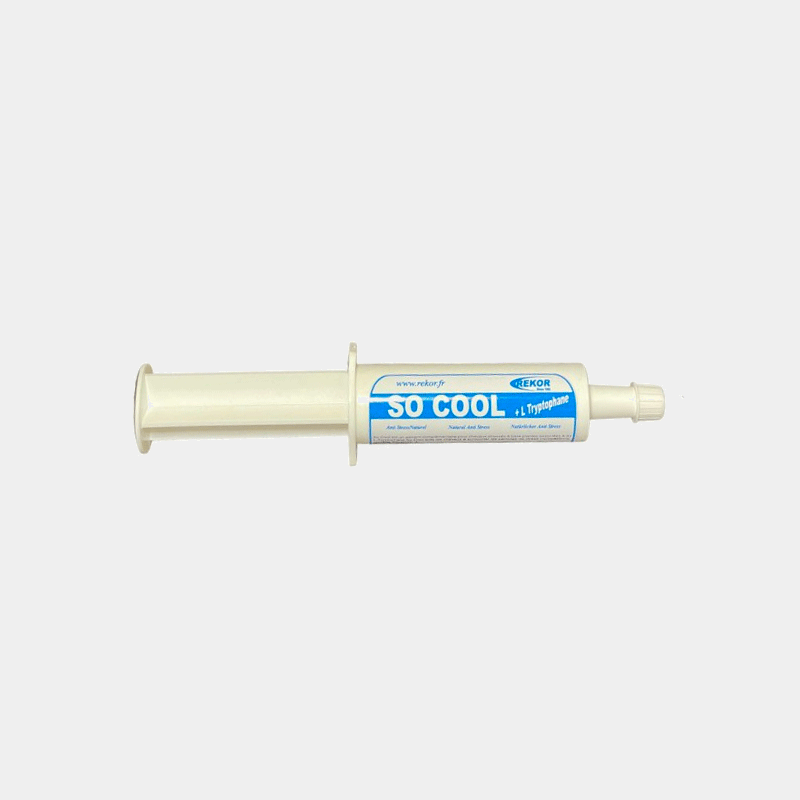 Rekor - Complément alimentaire liquide calmant So Cool 500 ml | - Ohlala