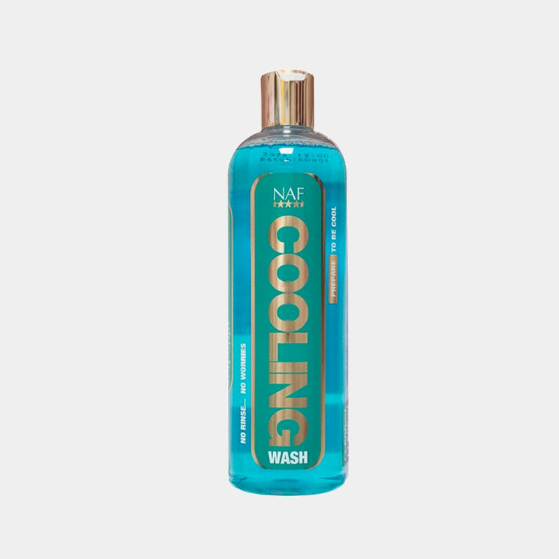 NAF - Shampoing Cooling Wash | - Ohlala