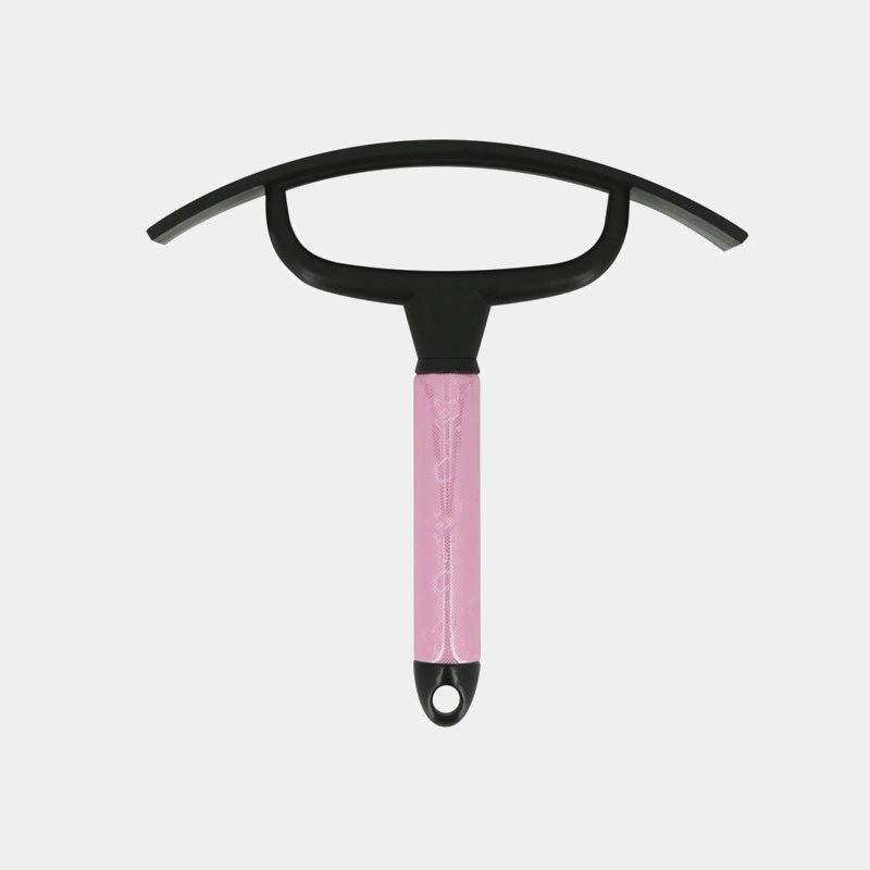 Hippotonic - Couteau de chaleur glossy heart rose