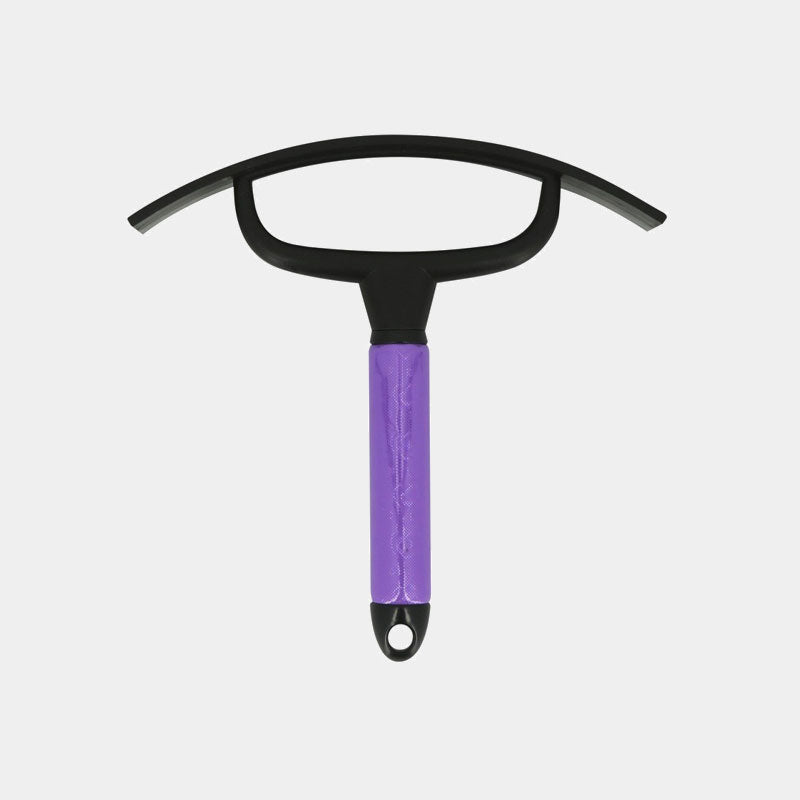 Hippotonic - Couteau de chaleur glossy heart violet
